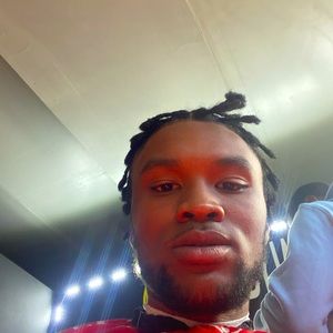 Meet your Posher, Ian